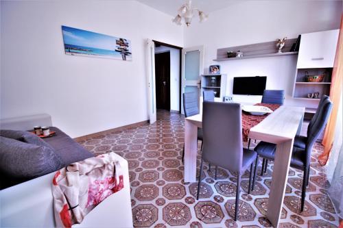 Apartamento Holiday Casa