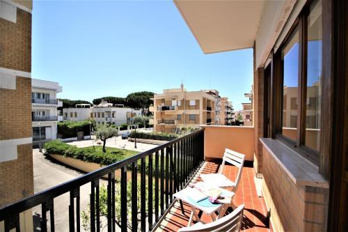 Apartamento Holiday Casa