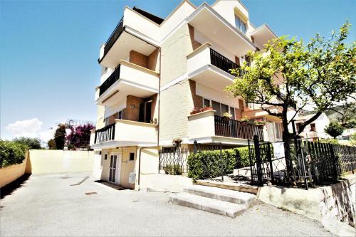Apartamento Holiday Casa