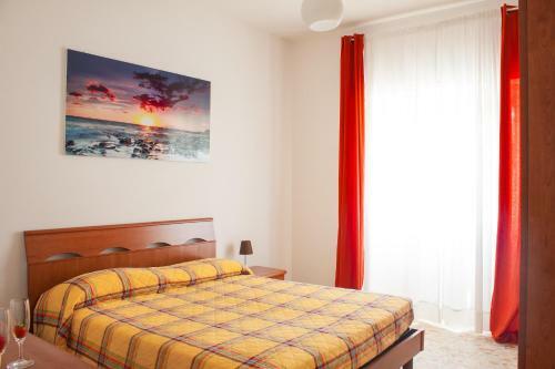 Apartamento Case Vacanze Ganimede