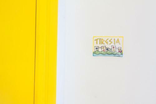Apartamento Case Vacanze Ganimede