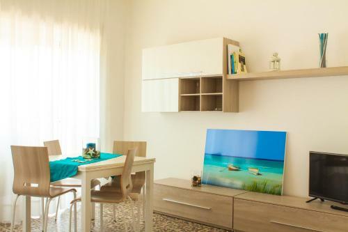 Apartamento Case Vacanze Ganimede