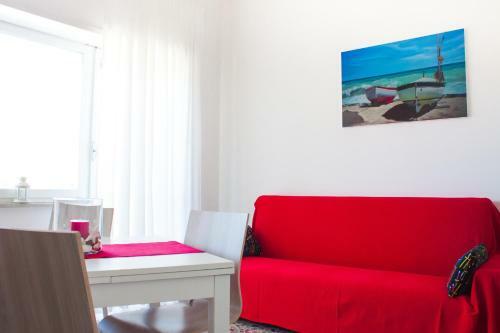 Apartamento Case Vacanze Ganimede