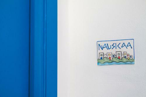 Apartamento Case Vacanze Ganimede