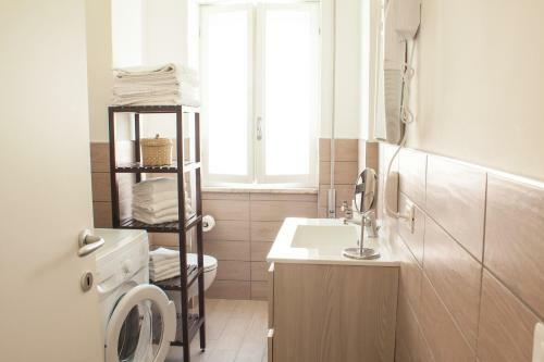 Apartamento Case Vacanze Ganimede