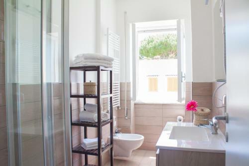 Apartamento Case Vacanze Ganimede