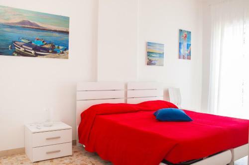 Apartamento Case Vacanze Ganimede