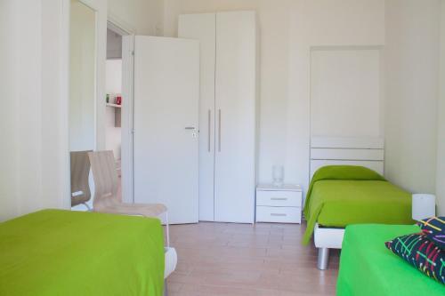 Apartamento Case Vacanze Ganimede