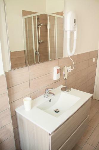 Apartamento Case Vacanze Ganimede