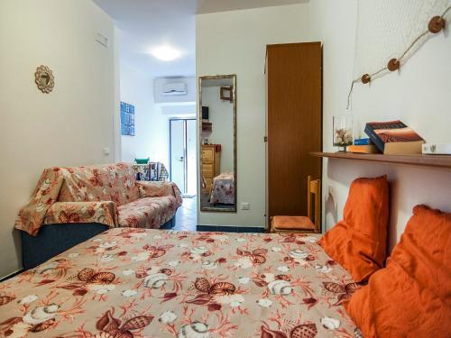 Apartamento Casa Vacanze Vespucci 4