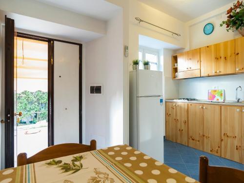 Apartamento Casa Vacanze Vespucci 4