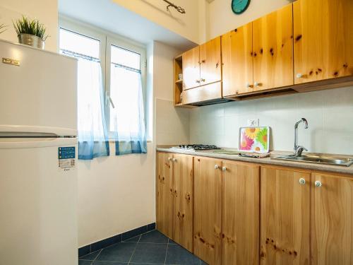 Apartamento Casa Vacanze Vespucci 4