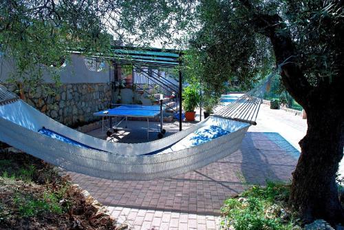 Apartamento Deep Purple House