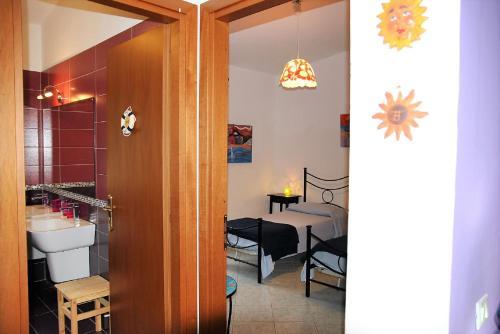 Apartamento Deep Purple House