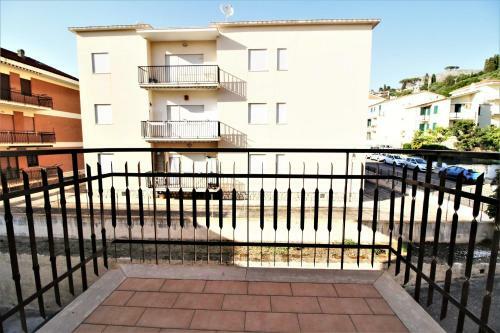 Apartamento Casa Al Mare Trani