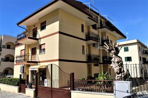 Apartamento Casa Al Mare Trani