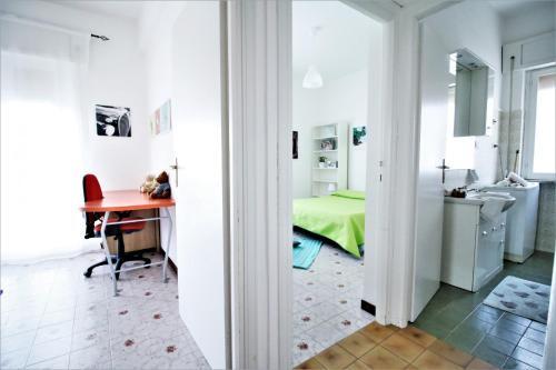 Apartamento Casa Al Mare Trani