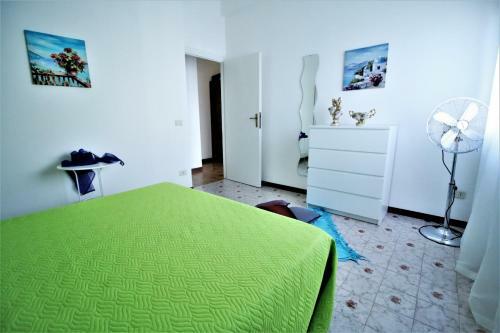 Apartamento Casa Al Mare Trani