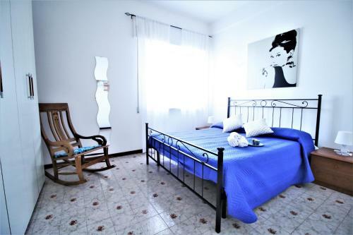 Apartamento Casa Al Mare Trani