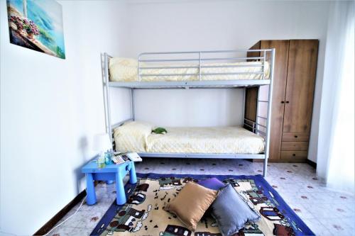 Apartamento Casa Al Mare Trani