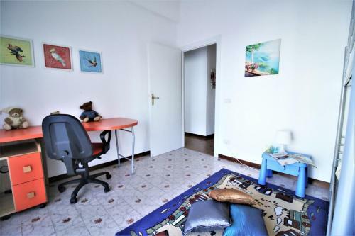 Apartamento Casa Al Mare Trani