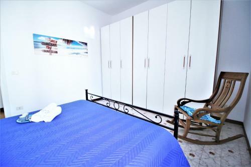 Apartamento Casa Al Mare Trani
