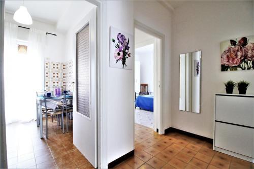 Apartamento Casa Al Mare Trani
