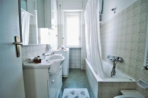Apartamento Casa Al Mare Trani