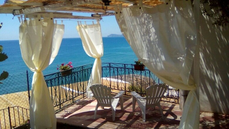 Apartamento Casa Cleo Sperlongaresort