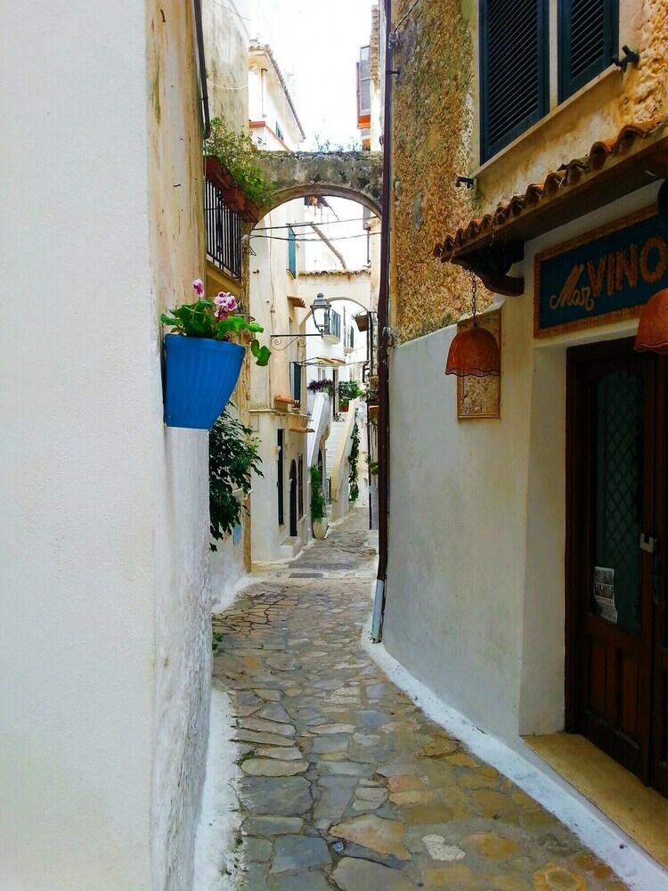 Apartamento Casa Cleo Sperlongaresort