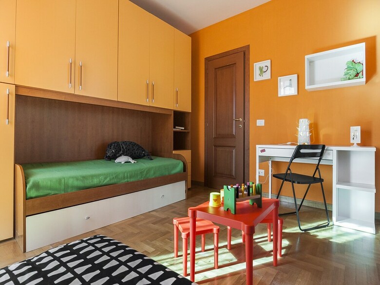 Casa Vacanze Calipso