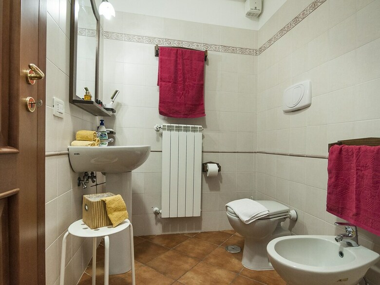 Casa Vacanze Calipso