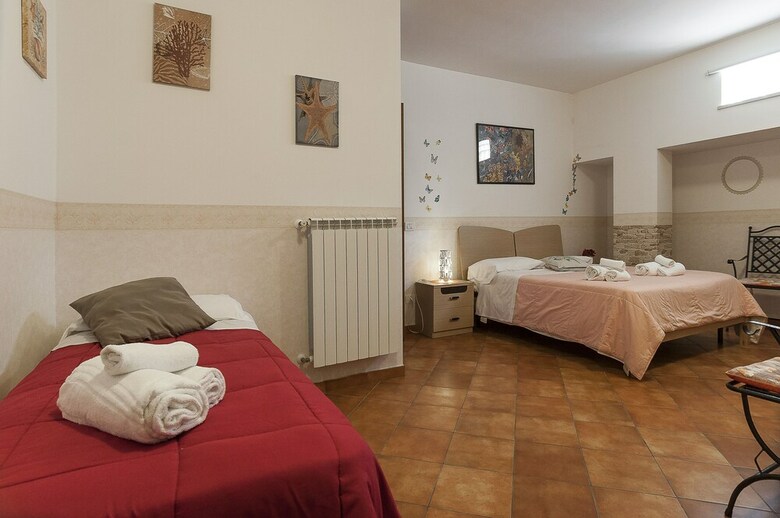 Casa Vacanze Calipso