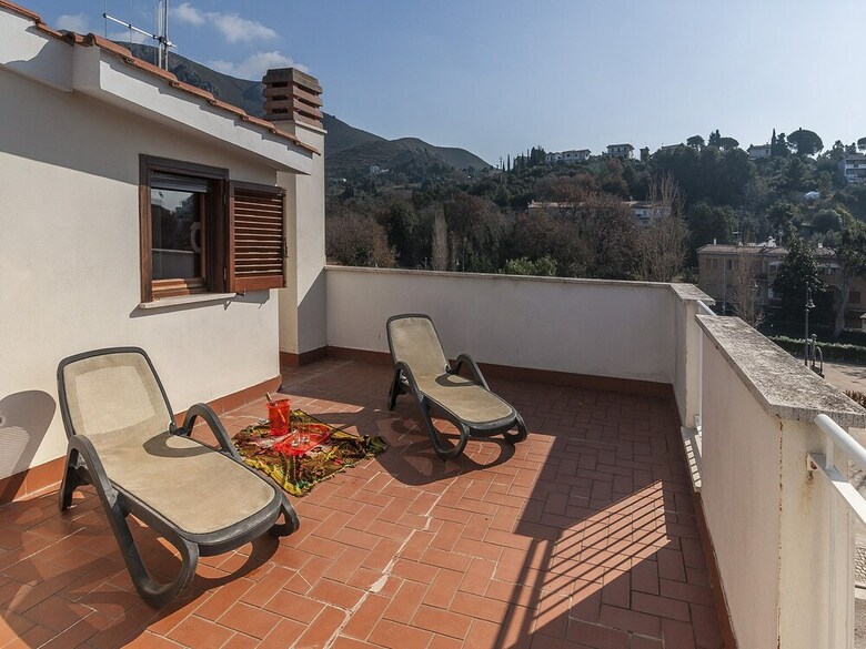 Casa Vacanze Calipso