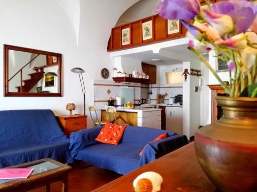 Apartamento Casa Lilly Sperlongaresort