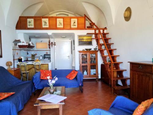 Apartamento Casa Lilly Sperlongaresort
