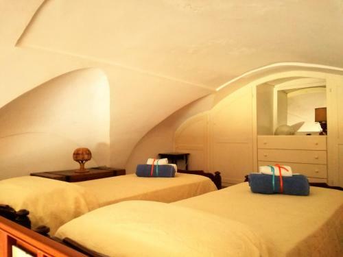 Apartamento Casa Lilly Sperlongaresort