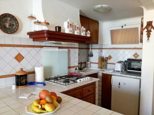 Apartamento Casa Lilly Sperlongaresort