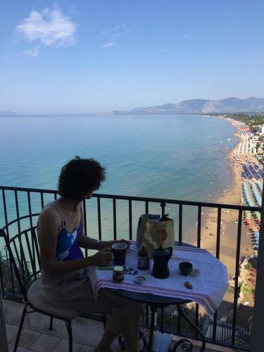 Apartamento Casa Lilly Sperlongaresort
