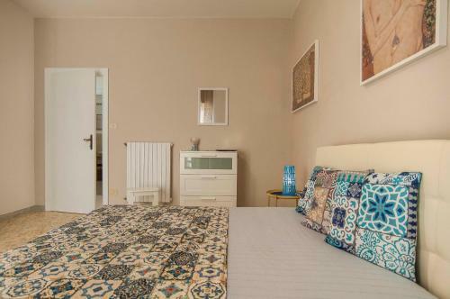Apartamento Casa Cariddi
