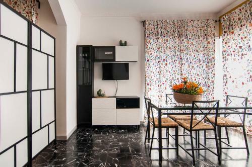 Apartamento Casa Cariddi