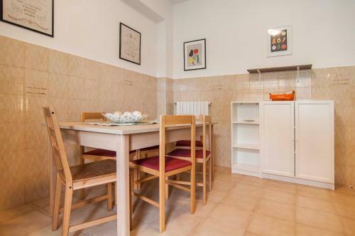 Apartamento Casa Cariddi