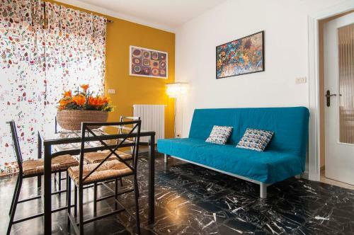 Apartamento Casa Cariddi
