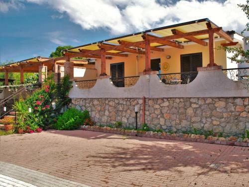 Locazione Turistica Villa Sole