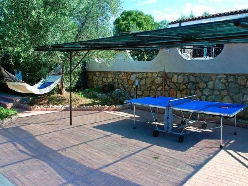 Locazione Turistica Villa Sole