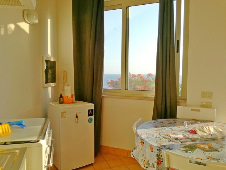 Apartamento Casa Omero Sperlongaresort