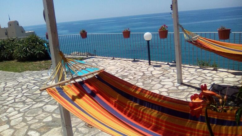 Apartamento Casa Omero Sperlongaresort