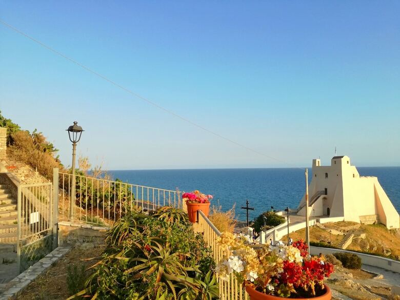 Apartamento Casa Omero Sperlongaresort
