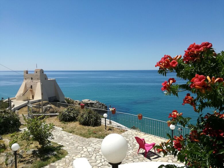 Apartamento Casa Omero Sperlongaresort