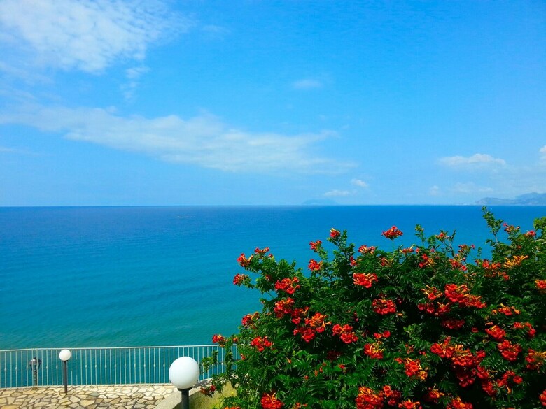 Apartamento Casa Omero Sperlongaresort